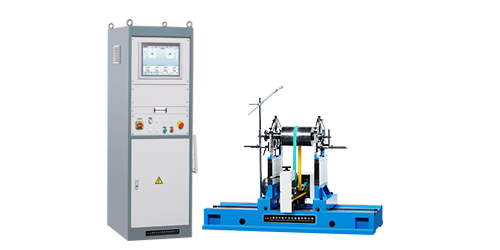 小型電機轉(zhuǎn)子平衡機